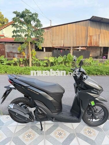 Honda Vario 125cc 2026 Đen 700km