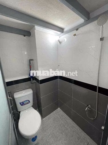 CĂN HỘ BANCOL DUPLEX CỬA SỔ - PHẠM VĂN CHIÊU