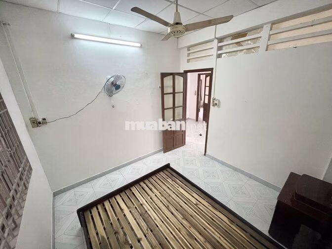 🏡 CHÍNH CHỦ CẦN BÁN CĂN HỘ CHUNG CƯ 208 NGUYỄN GIA TRÍ – D2, TP.HCM