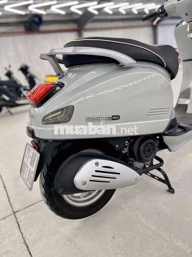 Espero 50 2023 Odo 8.000km chính chủ xe đẹp keng