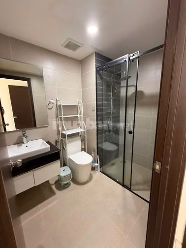 Chung cư Cộng Hòa Plaza 2 PN Full nội thất 75m2 giá thuê 13 triệu/th.
