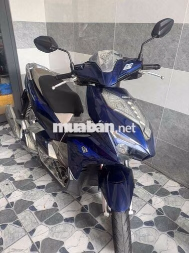 Honda Air Blade 125 2018 Xanh 18168 km
