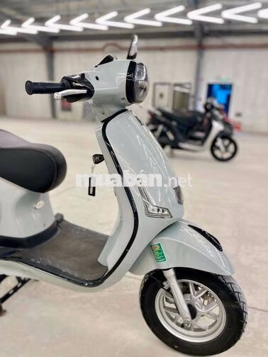 Espero 50 2023 Odo 8.000km chính chủ xe đẹp keng