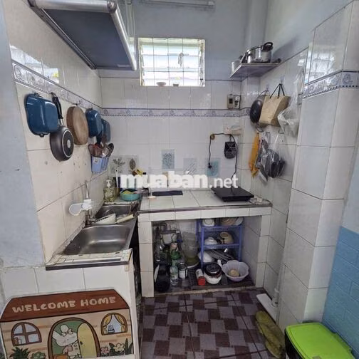 VILL GÓC  CỰC  THOÁNG  . P PHÚ ĐỊNH.