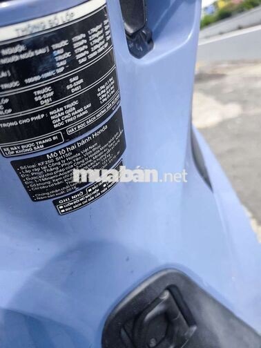 SH 150 CBS 2018 bstp 9 chủ