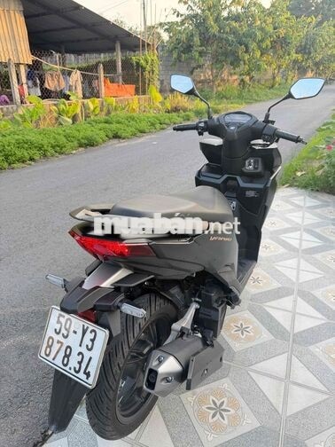 Honda Vario 125cc 2026 Đen 700km
