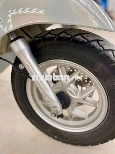 Espero 50 2023 Odo 8.000km chính chủ xe đẹp keng
