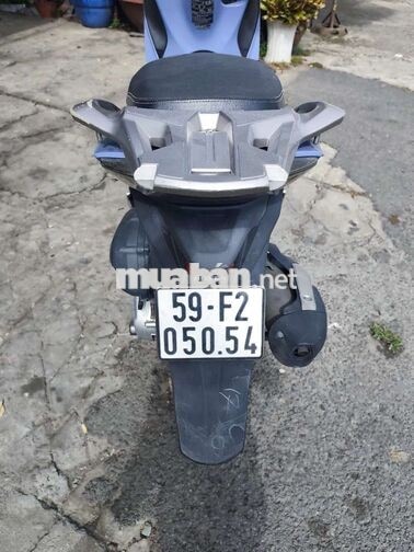 SH 150 CBS 2018 bstp 9 chủ