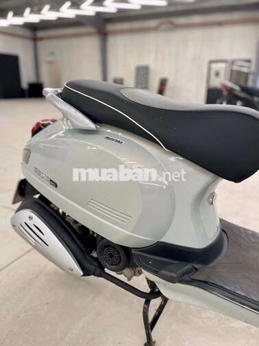 Espero 50 2023 Odo 8.000km chính chủ xe đẹp keng