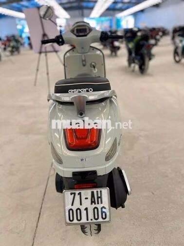 Espero 50 2023 Odo 8.000km chính chủ xe đẹp keng