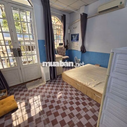 VILL GÓC  CỰC  THOÁNG  . P PHÚ ĐỊNH.
