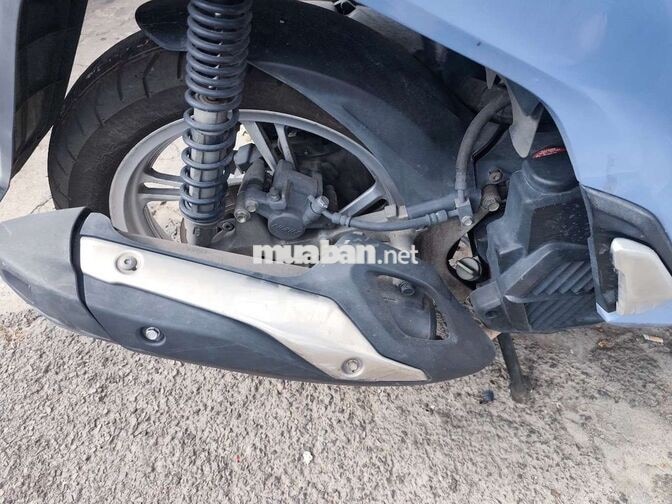 SH 150 CBS 2018 bstp 9 chủ