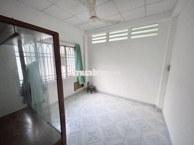 🏡 CHÍNH CHỦ CẦN BÁN CĂN HỘ CHUNG CƯ 208 NGUYỄN GIA TRÍ – D2, TP.HCM