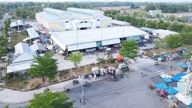 CHỈ CẦN THANH TOÁN 494 TRIỆU SỞ HỮU NGAY LÔ ĐẤT CHỢ CHIÊN ĐÀN ĐÀ NẴNG