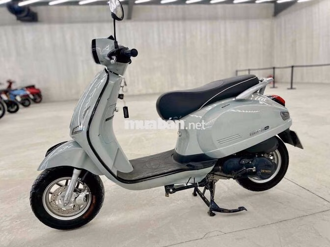 Espero 50 2023 Odo 8.000km chính chủ xe đẹp keng