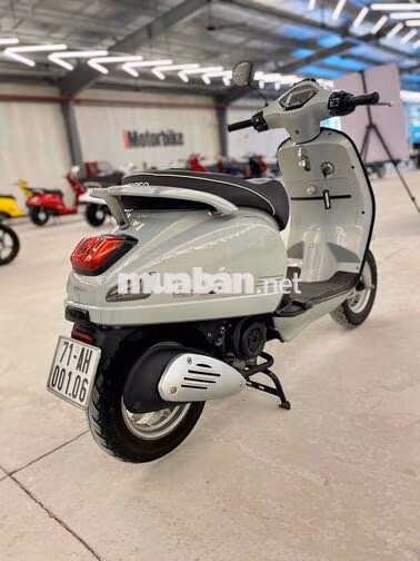 Espero 50 2023 Odo 8.000km chính chủ xe đẹp keng