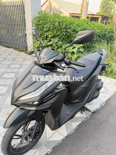 Honda Vario 125cc 2026 Đen 700km