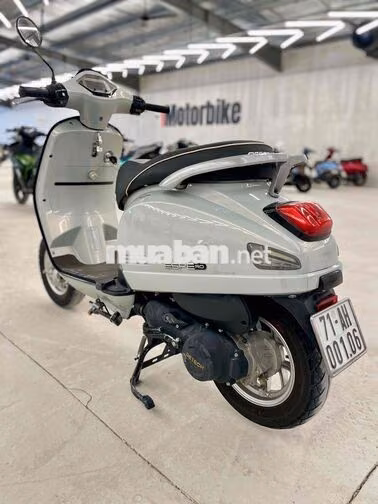 Espero 50 2023 Odo 8.000km chính chủ xe đẹp keng