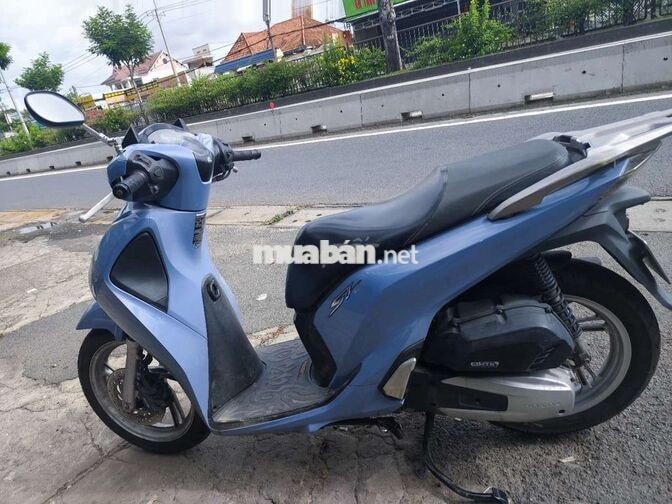 SH 150 CBS 2018 bstp 9 chủ
