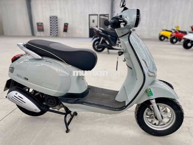 Espero 50 2023 Odo 8.000km chính chủ xe đẹp keng