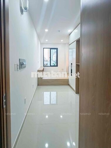 CHO THUÊ CĂN HỘ FULL NT GIÁ TỐT GẦN ĐH TÔN ĐỨC THẮNG, RMIT, PVGAS