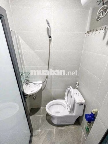 Cho thuê trọ gần đạo học PTIT, đh CMC