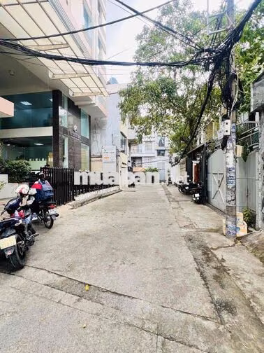 Chính chủ cần bán gấp nhà hẻm xe tải đẹp Nguyễn Cửu Vân, Bình Thạnh