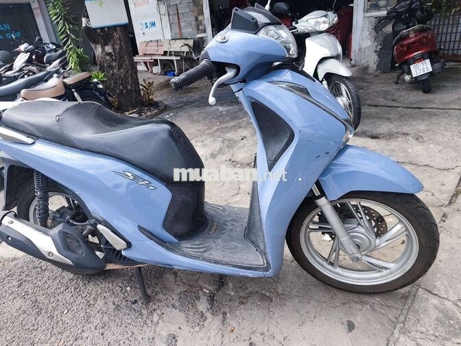 SH 150 CBS 2018 bstp 9 chủ