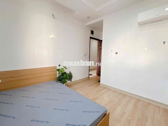 CĂN HỘ 1 PHÒNG NGỦ BẾP TÁCH BIỆT - LÊ VĂN THỌ