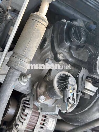 Honda City CVT 2019 Xanh