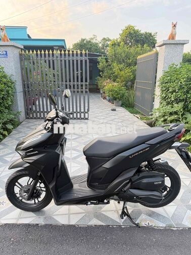Honda Vario 125cc 2026 Đen 700km