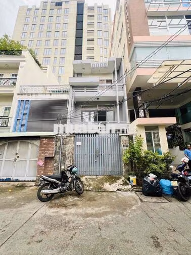 Chính chủ cần bán gấp nhà hẻm xe tải đẹp Nguyễn Cửu Vân, Bình Thạnh