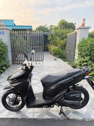 Honda Vario 125cc 2026 Đen 700km