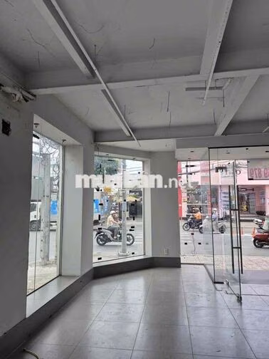 CHO THUÊ NHÀ GÓC 2 MẶT TIỀN – 316 NGUYỄN THỊ THẬP