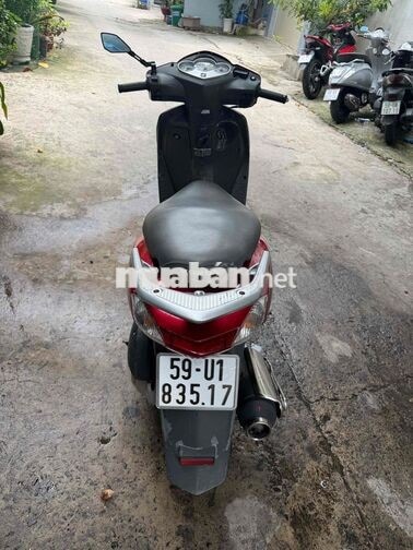 Honda Dylan 150cc Đỏ