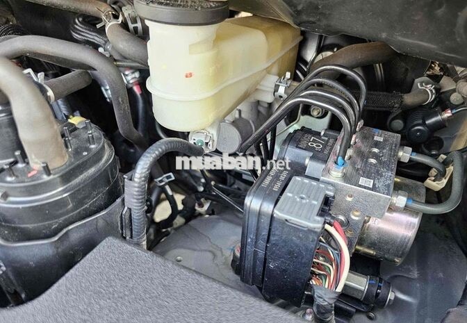 Toyota Innova 2.0E 2021 Bạc