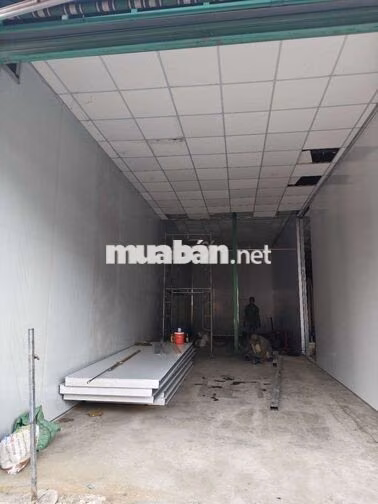 🔥 CHO THUÊ MẶT BẰNG NGAY CHỢ ĐẦU MỐI HÓC MÔN 🔥