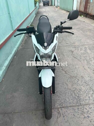 Suzuki Satria 2022 nhập indo BS 47 odo 14k km