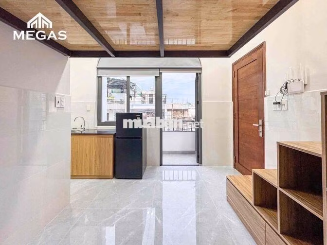 Khai trương dự án mới ngay Bà Điểm
