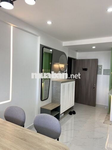 Sài Gòn South cho thuê 2PN NTCC