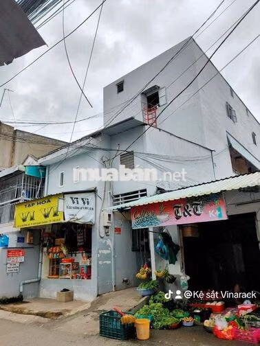Cần bán căn nhà có dòng tiền ổn định