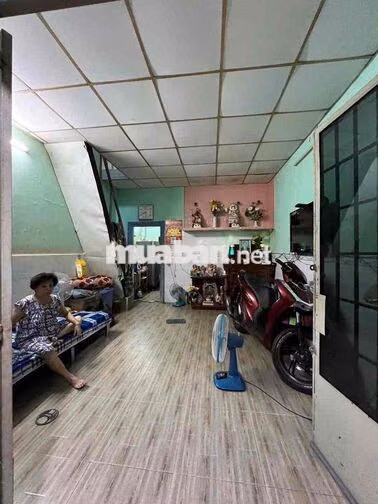 Trương Phước Phan - 4x8 chỉ 2ty9