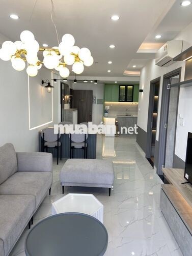 Sài Gòn South cho thuê 2PN NTCC