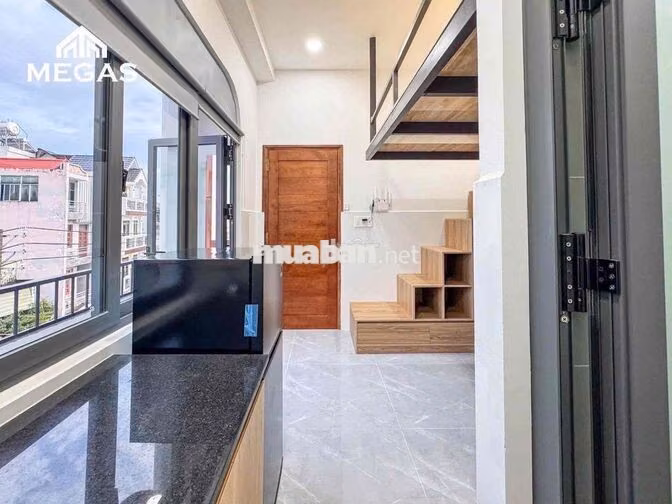 Khai trương dự án mới ngay Bà Điểm