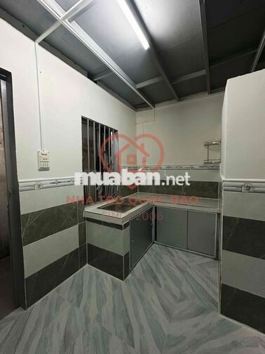 CHÍNH CHỦ - 28m2 - 2wc - Cầu Phú Mỹ Q7