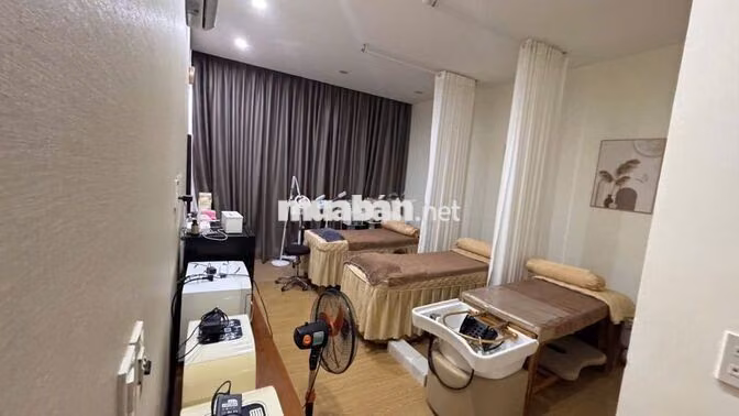 ✨ NHÀ NGUYÊN CĂN 4PN | VỪA Ở VỪA KINH DOANH | TRUNG TÂM HẢI CHÂU
