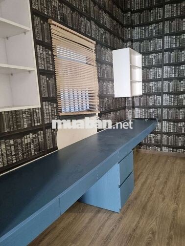 cho thuê nhà mặt tiền hẻm 2056