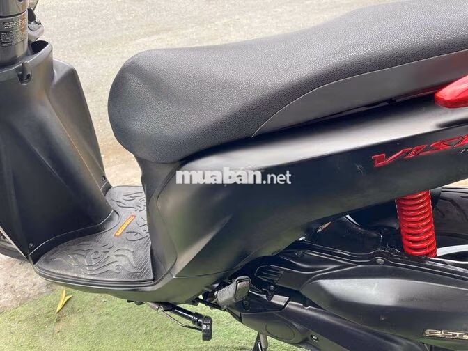 Honda Vision 2019 Xám Tự động