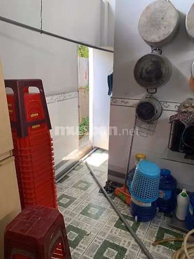 Cần bán căn nhà 1 trệt 1 lầu ở Long Trạch Gần KCN Cầu Tràm