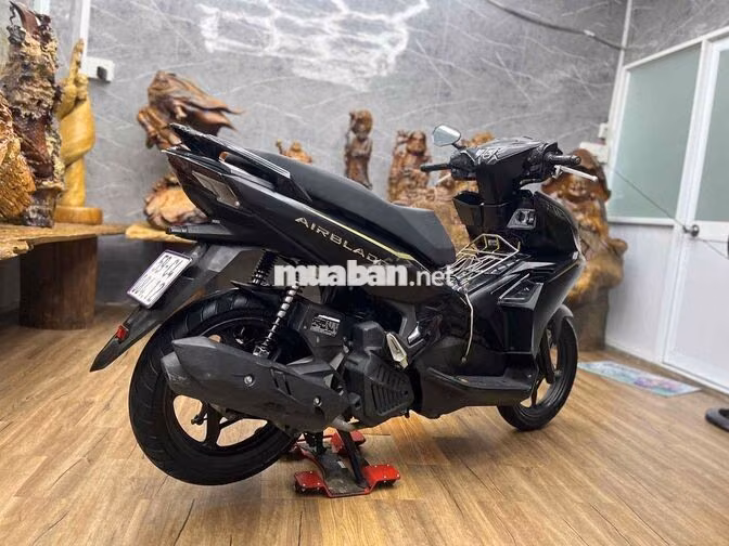 Honda Airblade 125 2val đời 2021 chính chủ bstp